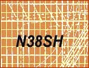 N38SH 磁性曲线