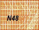 N48   磁性曲线