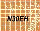 N30EH 磁性曲线