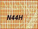 N44H  磁性曲线